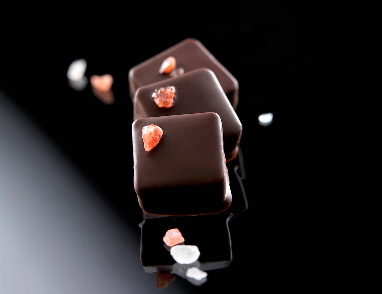 Praline by Andreas Acherer