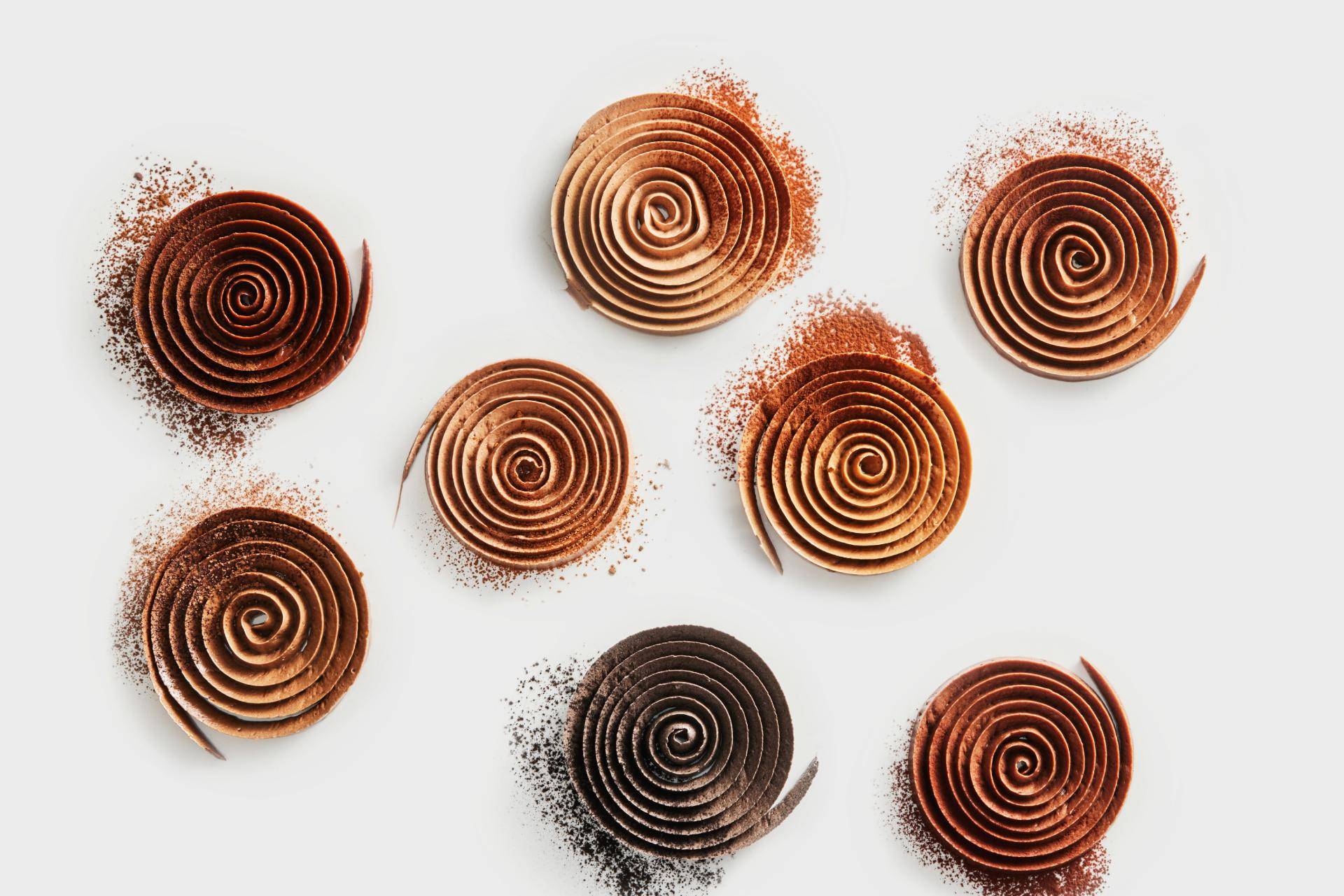 CACAO EN POLVO
