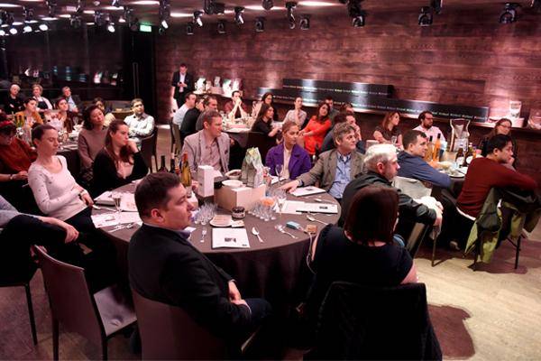 CB Collective Event