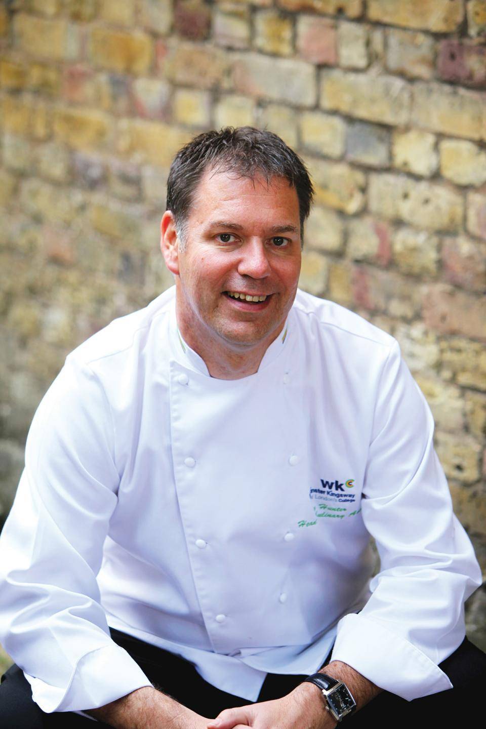 Gary Hunter