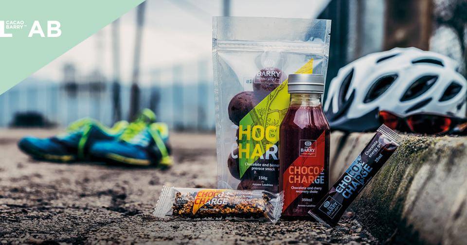 Bulletin Nutrition sportive