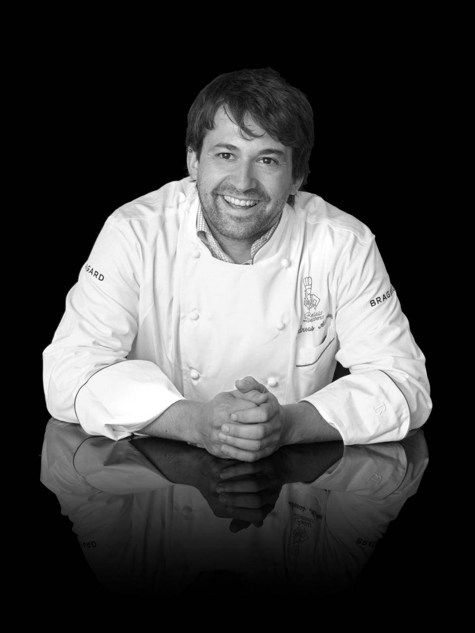 Andreas Acherer