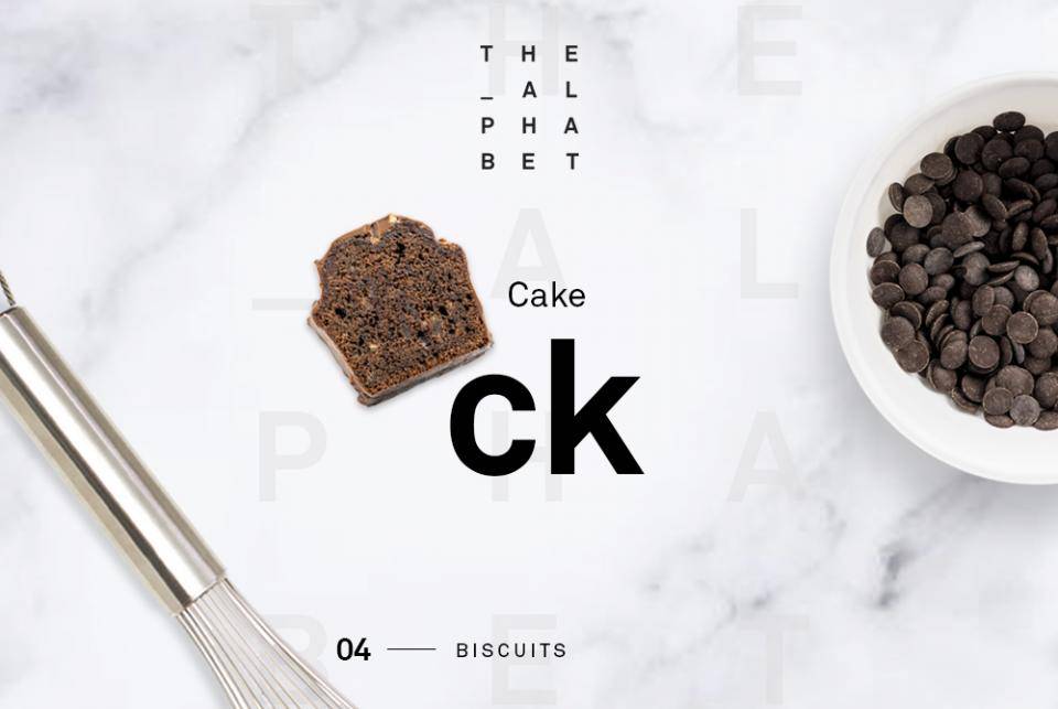Category #4 : Biscuits