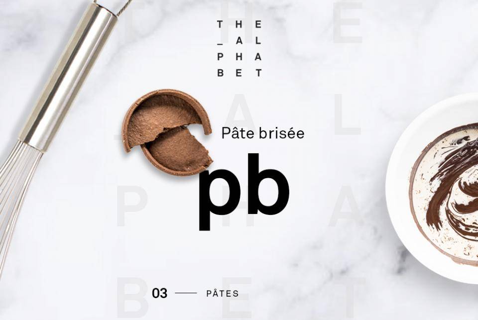 Category #3 : Pâtes