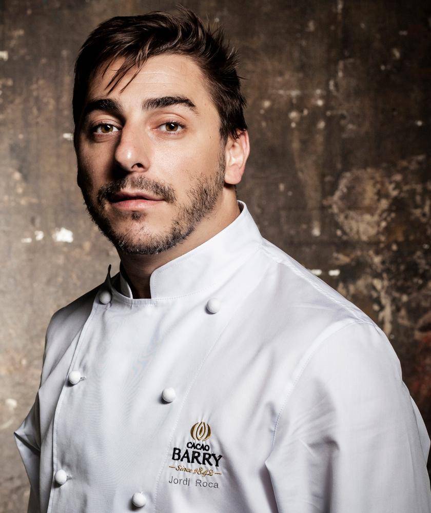 OR NOIR TESTIMONIAL: JORDI ROCA - SPAIN