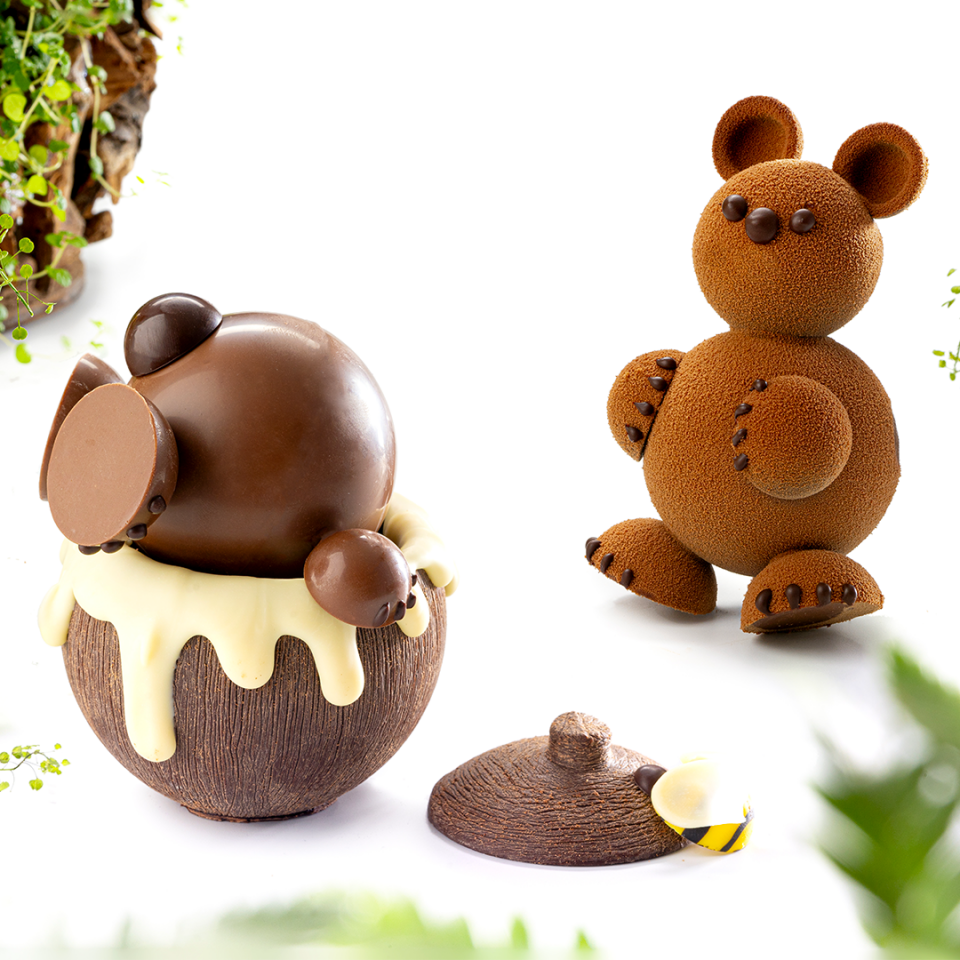 Pâques Nature
