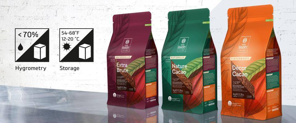 3. Cómo conservar el cacao en polvo en su cocina