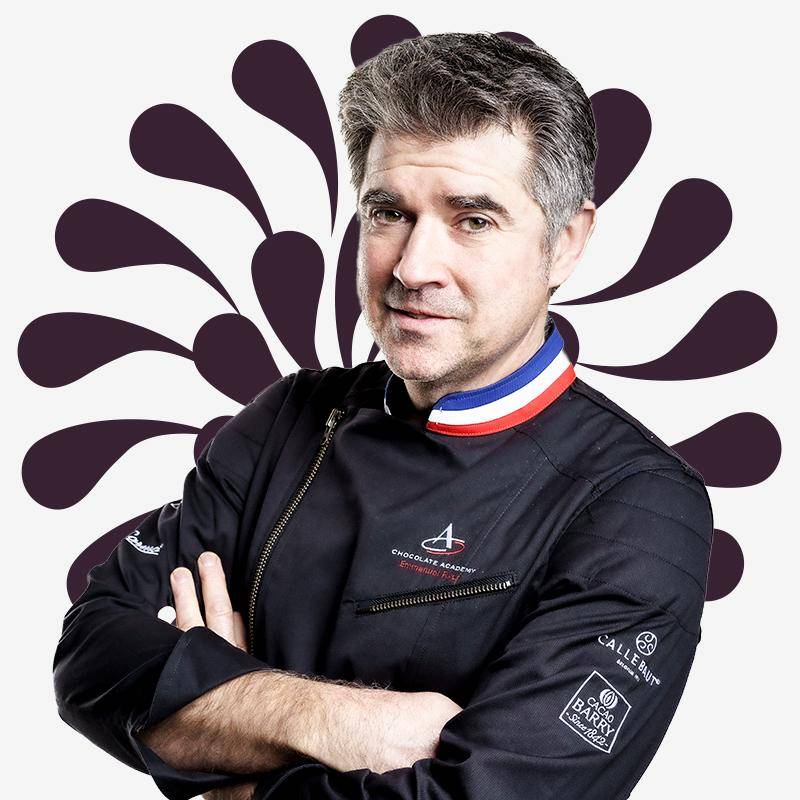 Emmanuel Ryon