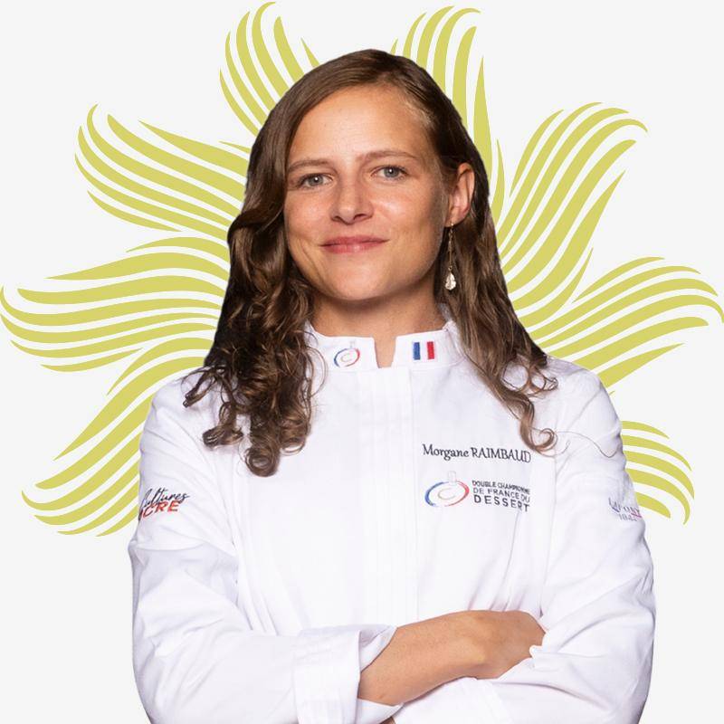 Morgane Raimbaud