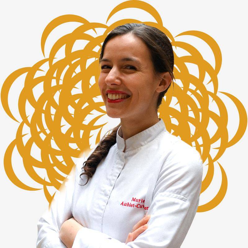 Muriel Aublet-Cuvelier