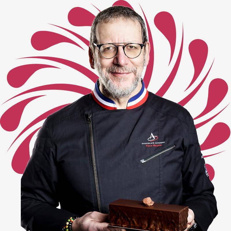 Pierre Mirgalet