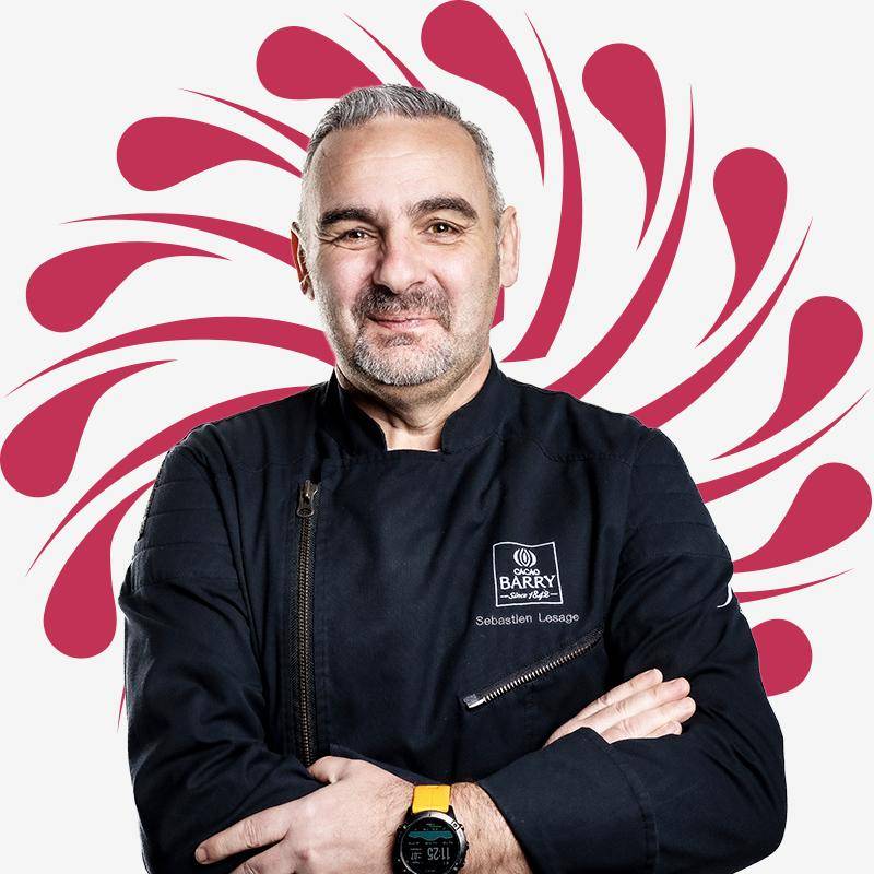 Sébastien Lesage