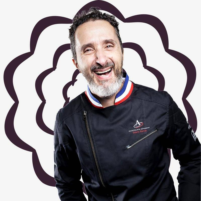 Thierry Bamas