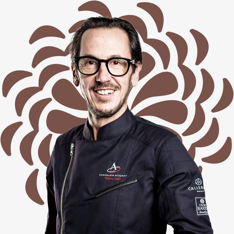 Thierry Lalet