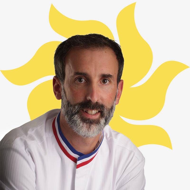 Xavier Berger