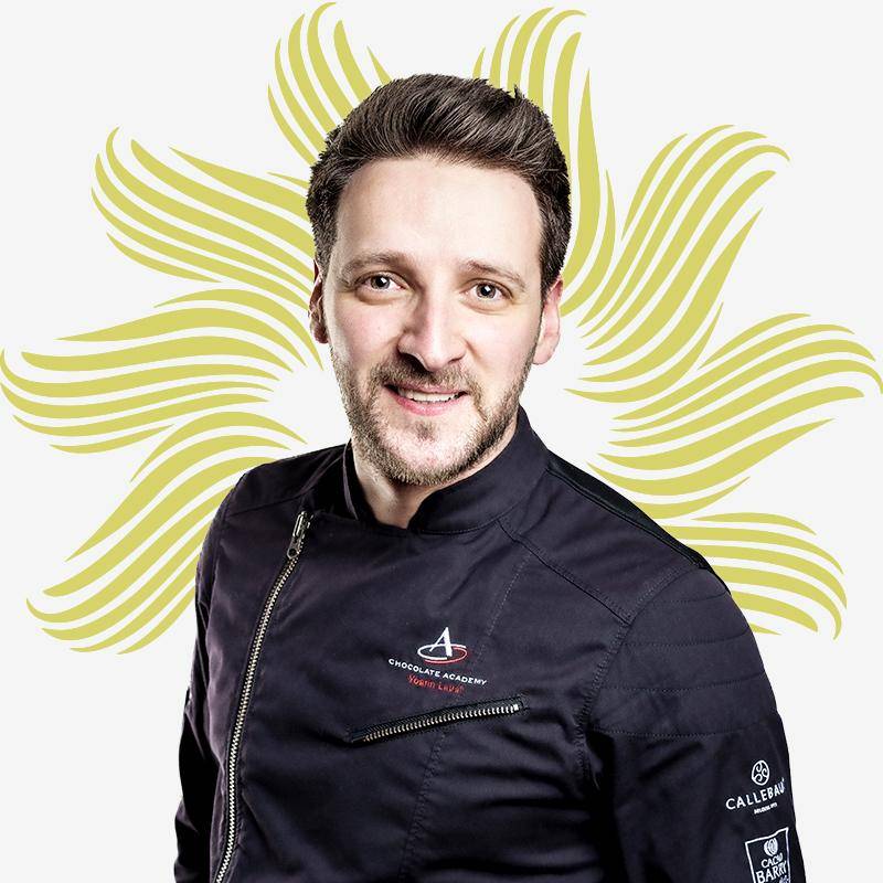 Yoann Laval