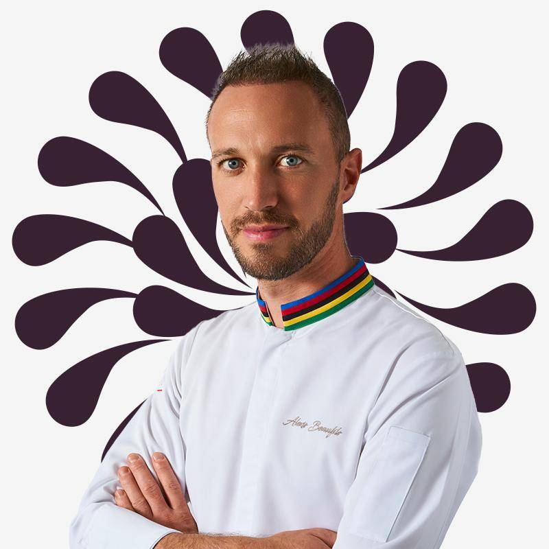 Alexis Beaufils