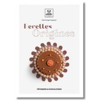 carnet recettes origines cacao barry