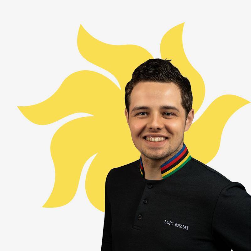 Loïc Beziat