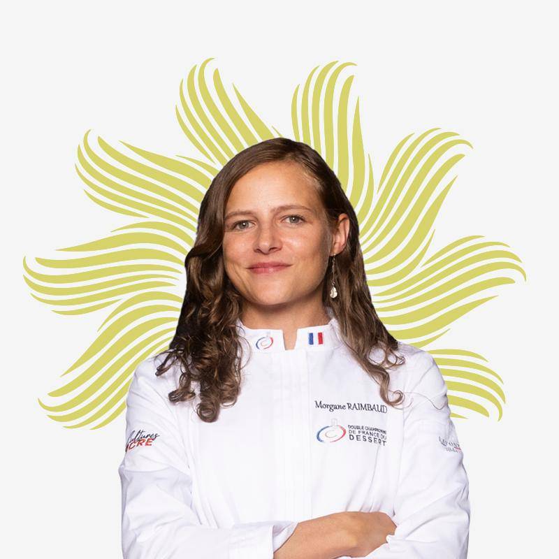 Morgane Raimbaud