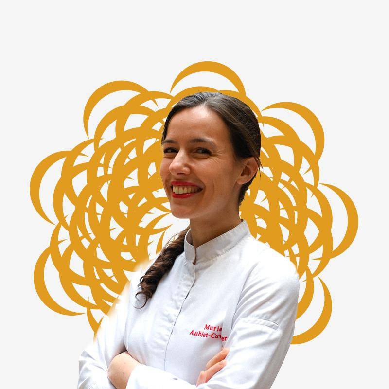 Muriel Aublet-Cuvelier