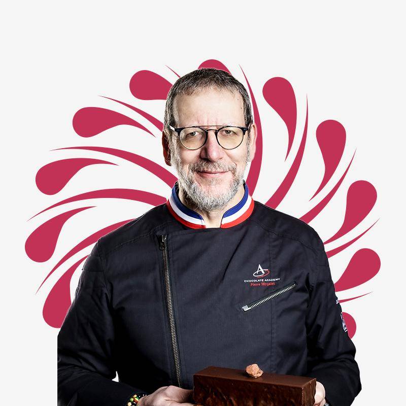Pierre Mirgalet