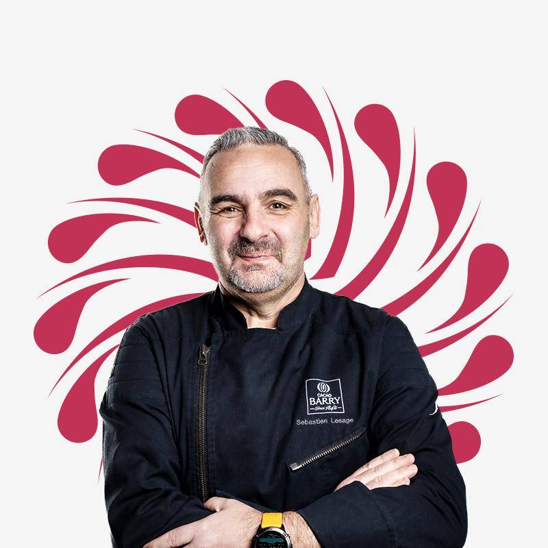 Sébastien Lesage