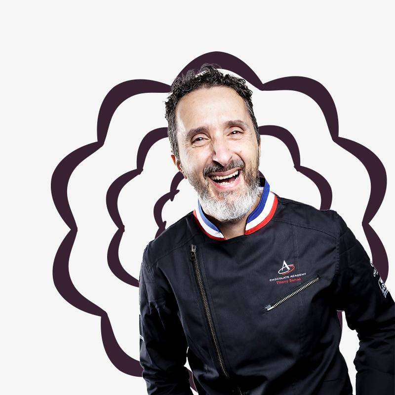 Thierry Bamas