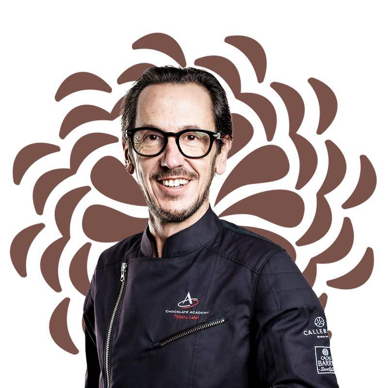 Thierry Lalet