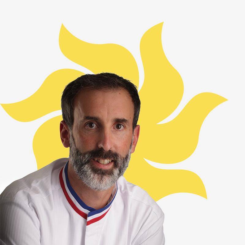 Xavier Berger