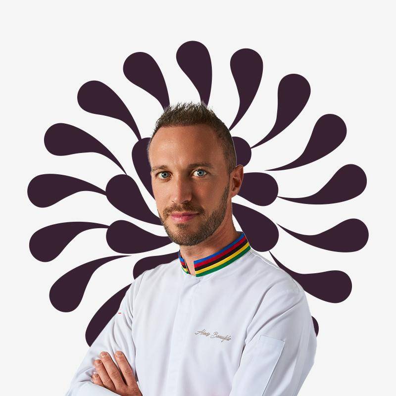 Alexis Beaufils