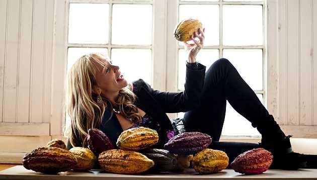 Astrid Gutsche