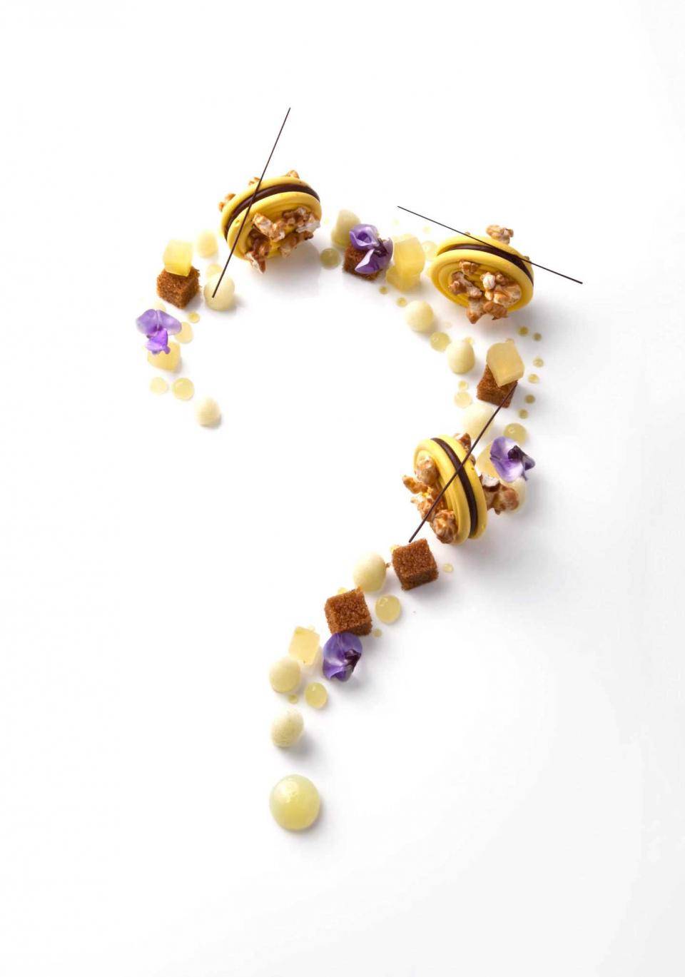 A-maize-ing by Cherish Finden. Photo: HdG Photography