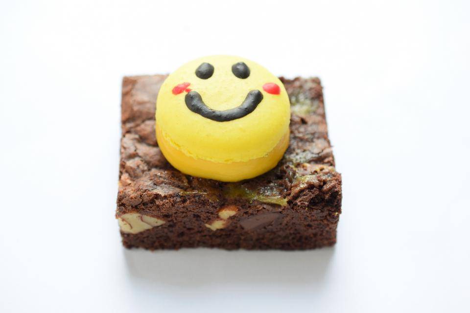 Hideko Kawa's Emoji Broonie