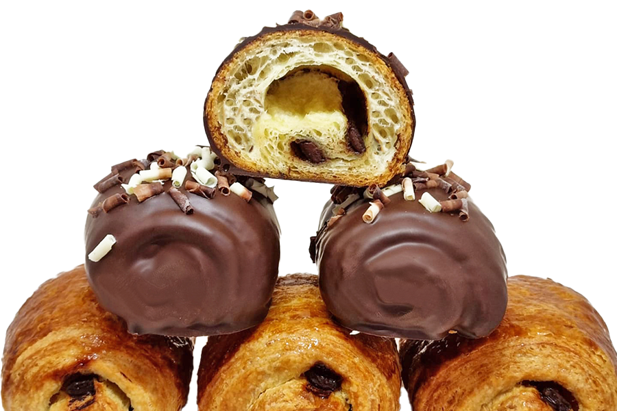 5 RECEITAS DE PÁSCOA COM CHOCOLATE FRANCÊS
