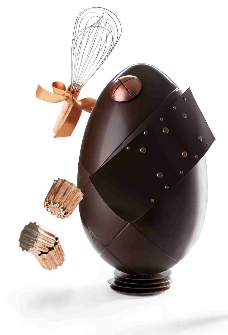 Shop Window Egg