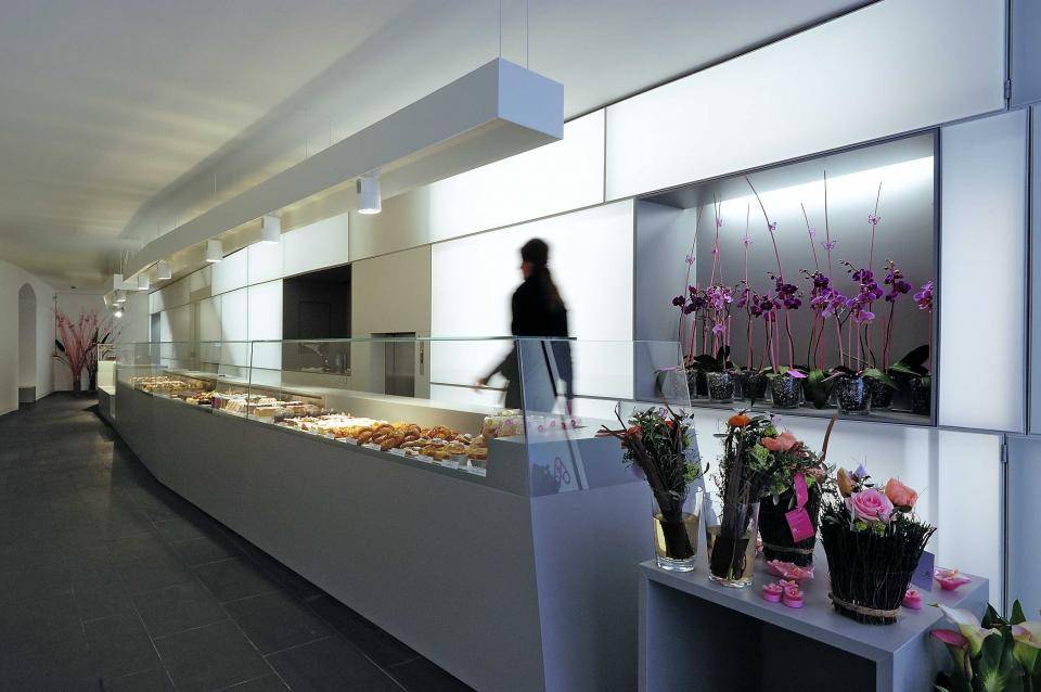 Andreas Acherer Patisserie Andreas Acherer Patisserie
