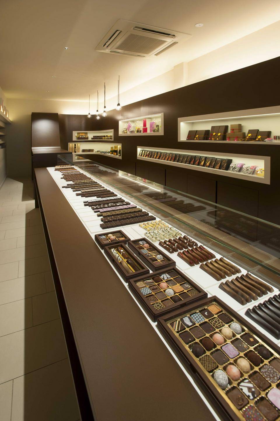 Andreas Acherer Patisserie Andreas Acherer Patisserie