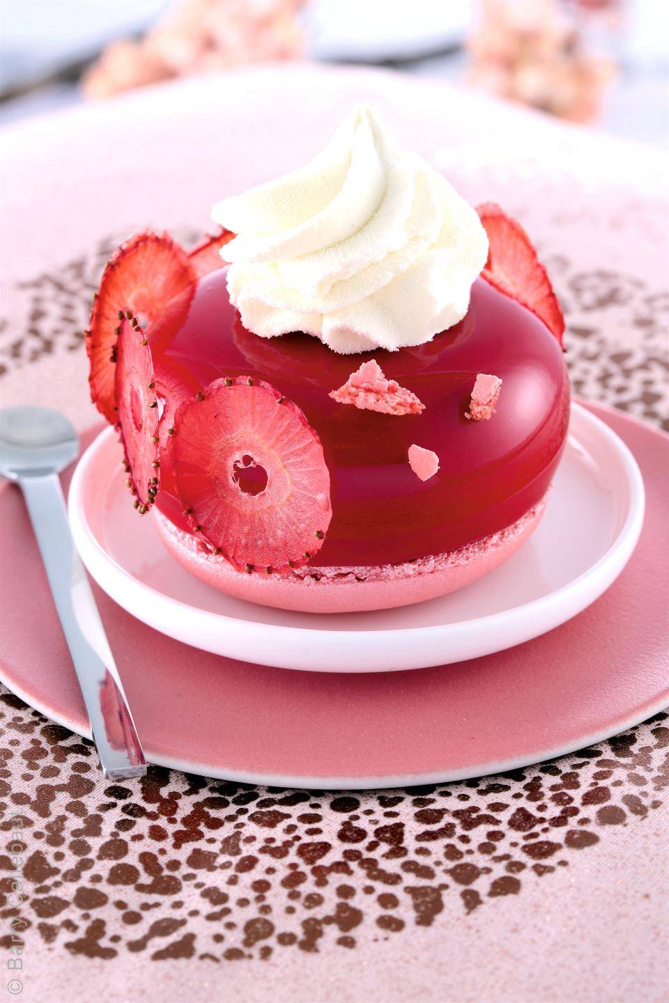 Fraisier