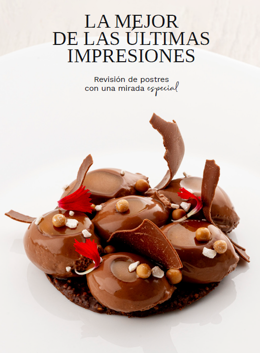 Lo mejor de las últimas impresiones