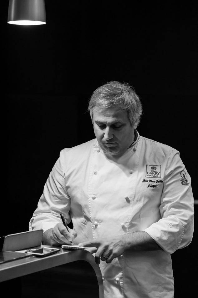 Jean-Marc Guillot