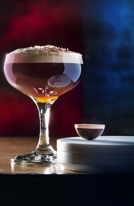 Sorteo Kit Navidad "Cocoa & Cocktail"