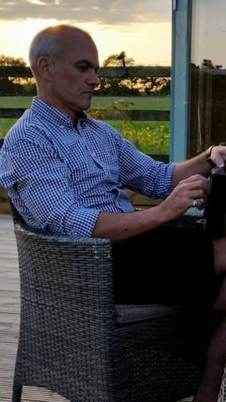 Victor Griffiths Victor Griffiths