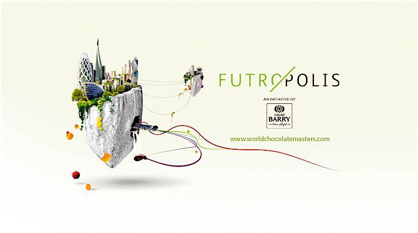 #WCMFUTROPOLIS #WCMFUTROPOLIS