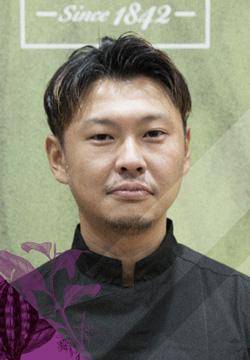 JIRO TANAKA