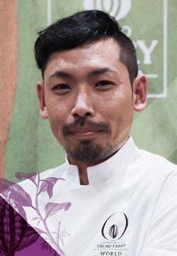 MASANORI HATA