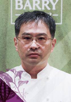 TOSHIKAZU TANAKA