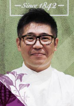 REISUKE TSUDA