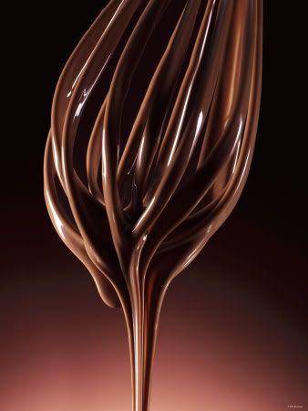 Enjoy chocolate! It is good for your health!