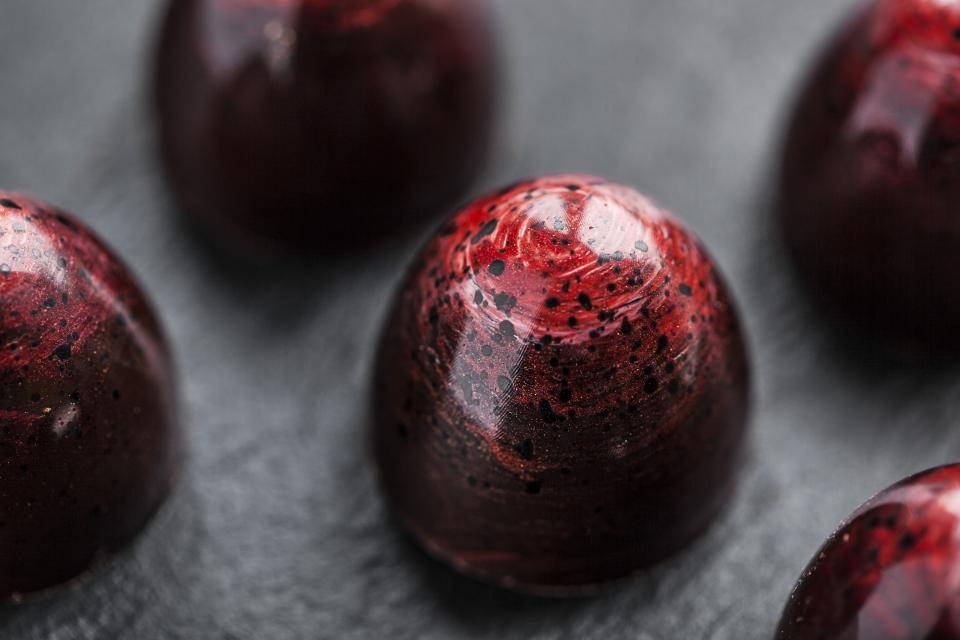 Chocolate by Palle Sørensen Chocolate by Palle Sørensen